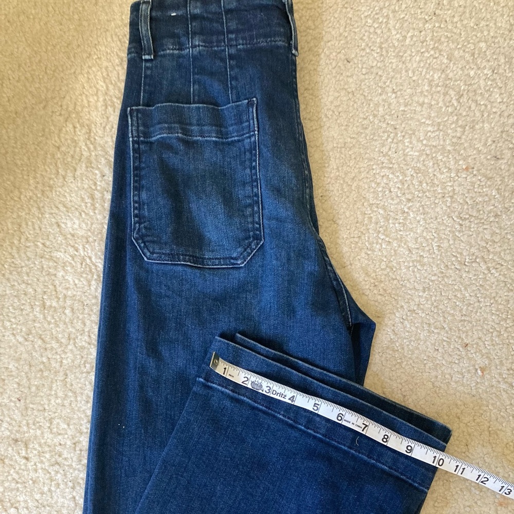 Pilcro “Skipper” Jeans